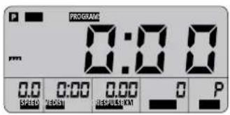Energetics Exercise Monitor E203 - Vertallum (P 3) - 1