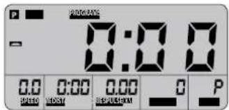 Energetics Exercise Monitor E203 - Maki (P 5) - 1