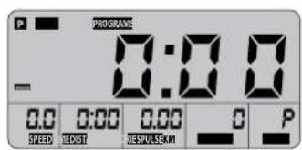 Energetics Exercise Monitor E203 - (P2) - 1
