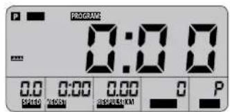 Energetics Exercise Monitor E203 - -3Muh(P2) - 1