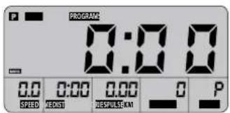 Energetics Exercise Monitor E203 - Hiter začetak - 1