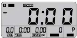 Energetics Exercise Monitor E203 - ulku (P 6) - 1
