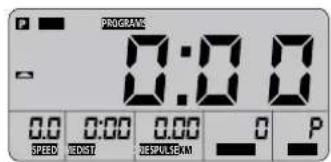 Energetics Exercise Monitor E203 - VRR = Summit (P 4) - 1