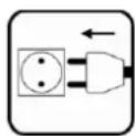 Vivaria VarioTec N15000 - Safety instructions - 1