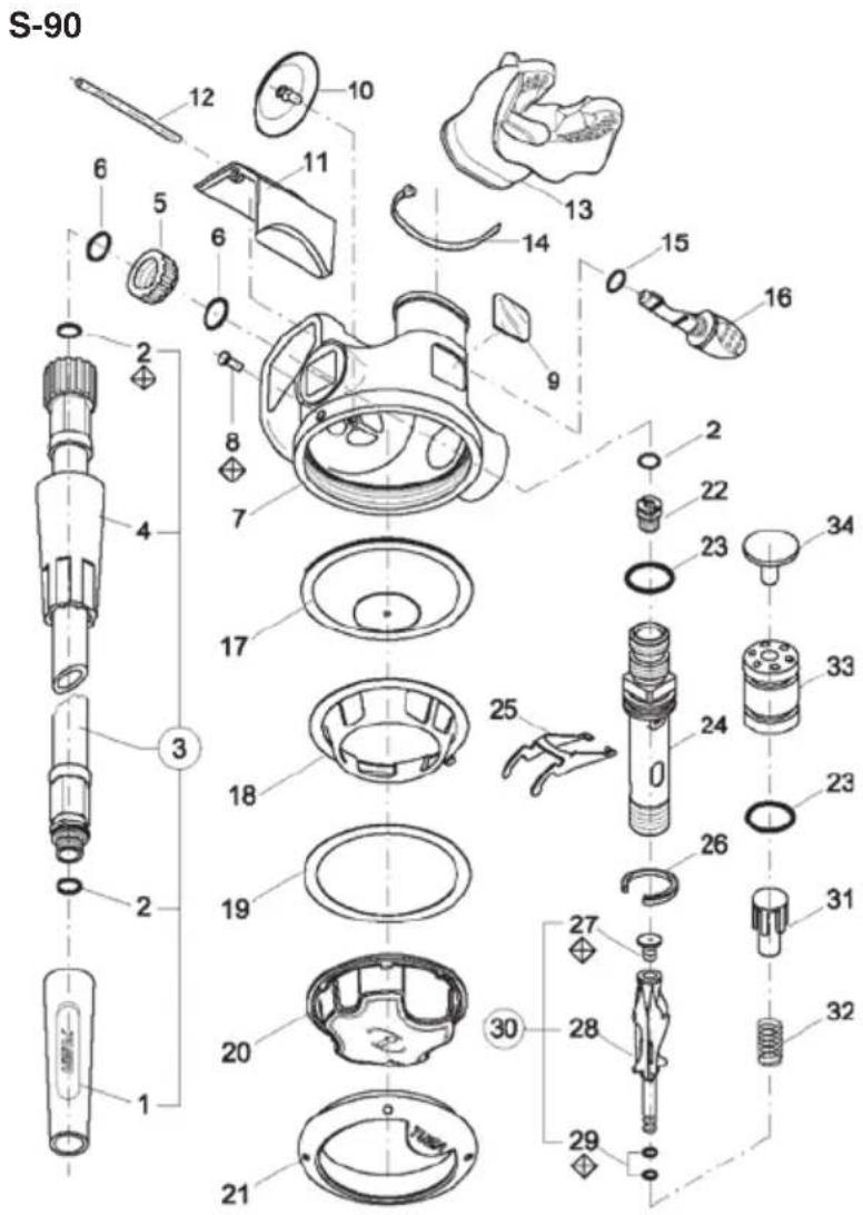 Tusa RS680 - 18