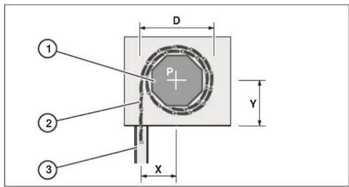 Superrollo RM10MM - Lager monteren - 1