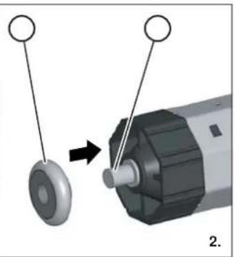 Superrollo RM10MM - ACHTUNG - 4