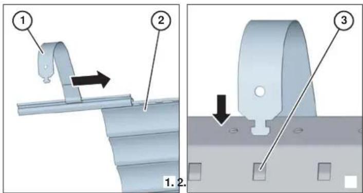 Superrollo RM10MM - Attention - 1