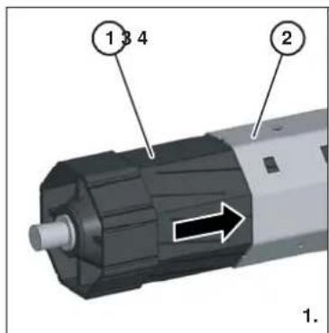 Superrollo RM10MM - Attention - 3