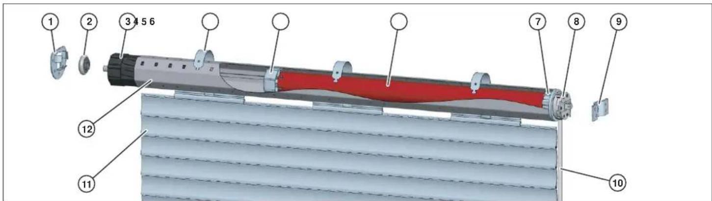 Superrollo RM10MM - 1