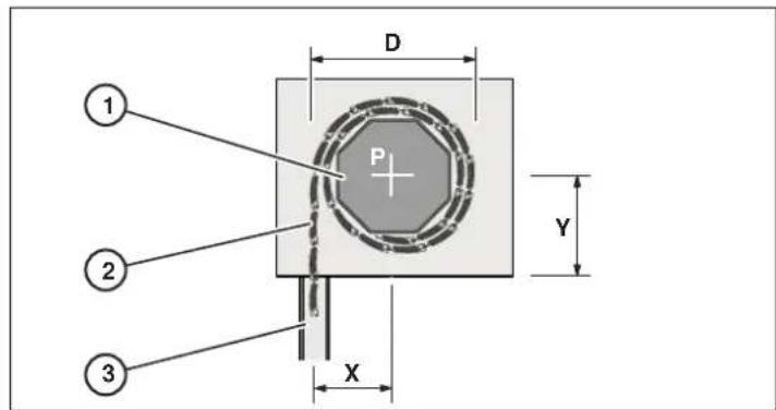 Superrollo RM10MM - Lager montieren - 1