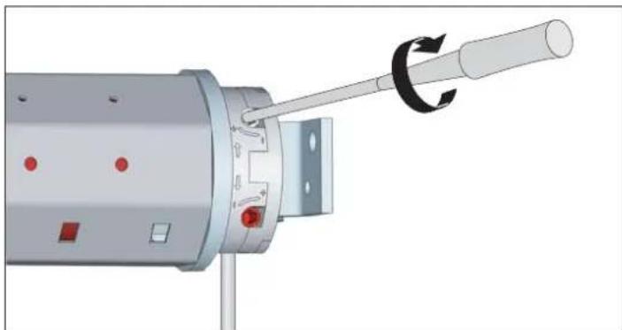 Superrollo RM10MM - Attention - 2