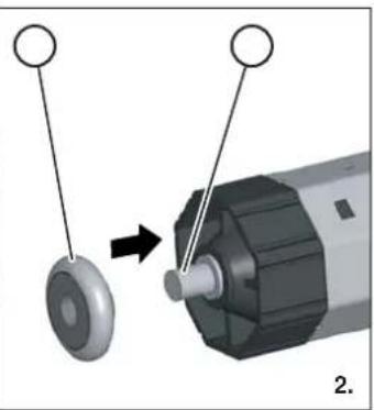 Superrollo RM10MM - OPGELET - 4