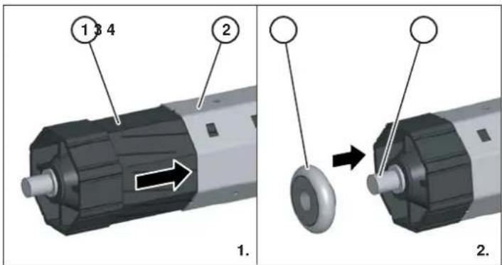 Superrollo RM10MM - ATTENTION - 2