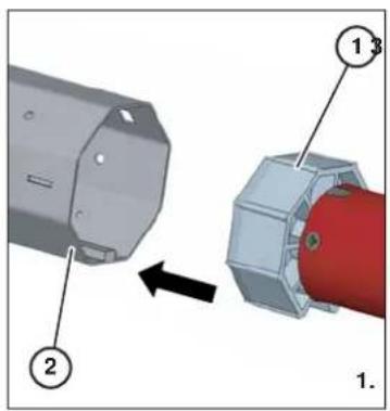 Superrollo RM10MM - Attention - 1