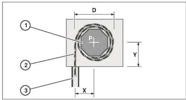 Superrollo RM10MM - Monter le support - 1