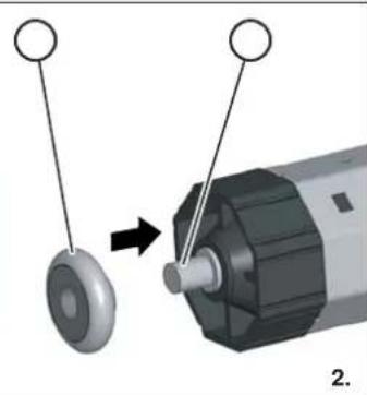 Superrollo RM10MM - ATENCIón - 4