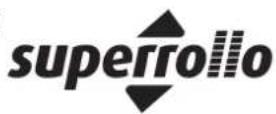 Superrollo GW185 - 1