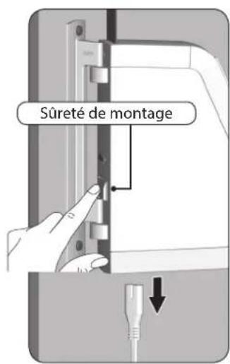 Superrollo GW185 - Démoner le superrollo GW180 / GW185 (par ex. pour un déménagement) - 2