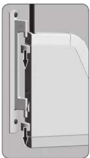 Superrollo GW185 - Démoner le superrollo GW180 / GW185 (par ex. pour un déménagement) - 3