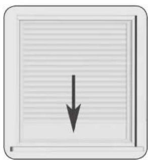 Superrollo GW185 - Démoner le superrollo GW180 / GW185 (par ex. pour un déménagement) - 1