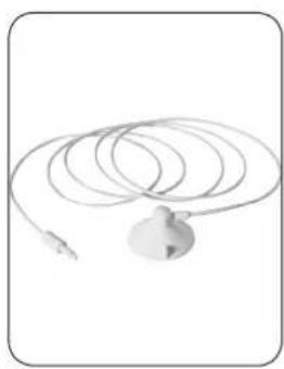 Superrollo GW240 - Sonde solaire/crépusculaire ZB30 - 1