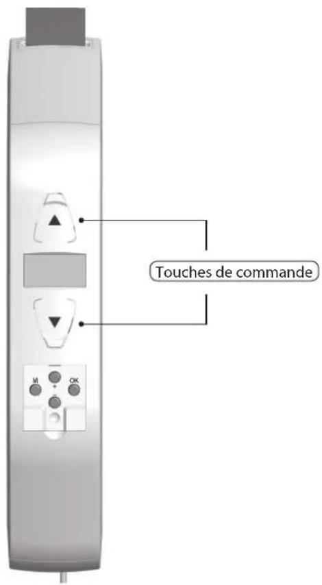Superrollo GW240 - Commande manuelle - 1