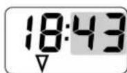 Superrollo GW240 - Programmer les horaires (heures d'ouverture et de fermeture) - 4