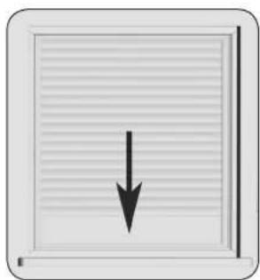 Superrollo GW240 - Le ressort précontraint de l'ancien enrouleur de sangle peut présenter un risque de blessure. - 1