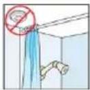 Profile PSE514 - N'INSTALLEZ JAMAIS UN DÉTECTEUR DE FUMÉE : - 3