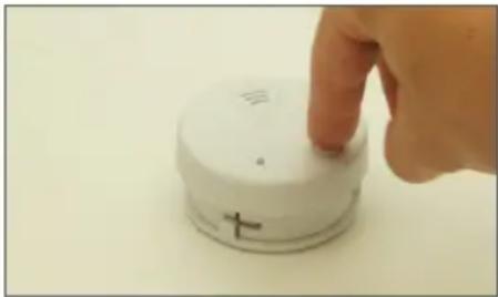 Profile PSE514 - AUSWECHSELN DER BATTERIE - 2