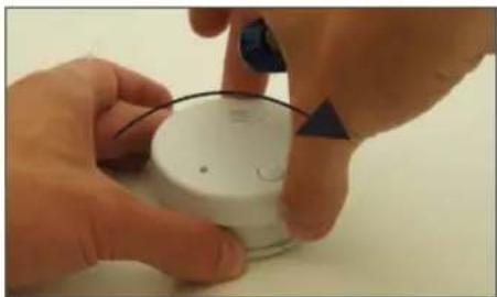 Profile PSE514 - INSTALLATION IHRES RAUCHMELDERS - 5