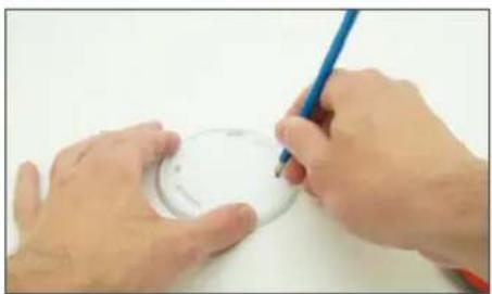 Profile PSE514 - INSTALLATION OF YOUR SMOKE DETECTOR - 2