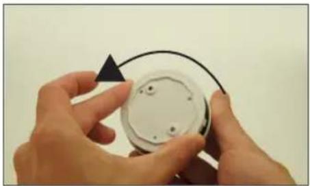 Profile PSE514 - INSTALLATION OF YOUR SMOKE DETECTOR - 1