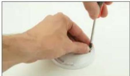 Profile PSE514 - INSTALLATION DE VOTRE DÉTECTEUR DE FUMÉE - 3