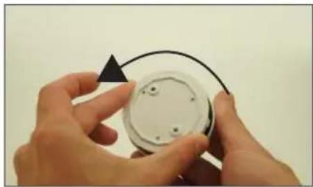 Profile PSE514 - INSTALLATION DE VOTRE DÉTECTEUR DE FUMÉE - 1