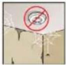 Profile PSE514 - MONTIEREN SIE NIEMALS EINEN RAUCHMELDER: - 4