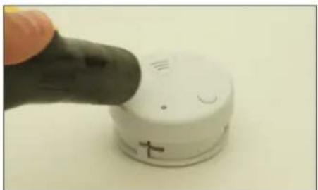 Profile PSE514 - NETTOYAGE DU DÉTECTEUR DE FUMÉE - 1