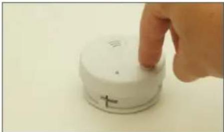 Profile PSE514 - DE BATTERIJEN VERVANGEN - 2