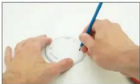 Profile PSE514 - INSTALLATION DE VOTRE DÉTECTEUR DE FUMÉE - 2