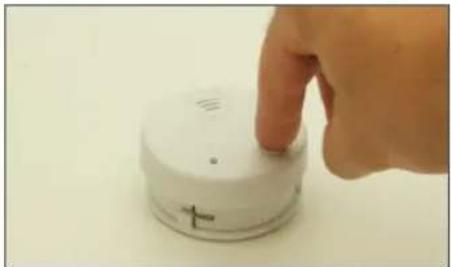 Profile PSE514 - VÉRIFICATION DU DÉTECTEUR DE FUMÉE - 1