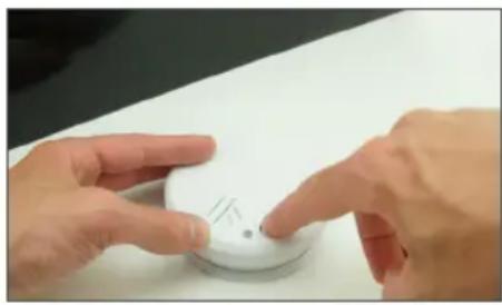 Profile PSE507 - REEMPLACEMENT DE LA PILE - 2