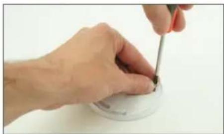 Profile PSE507 - INSTALLATION OF YOUR SMOKE DETECTOR - 3