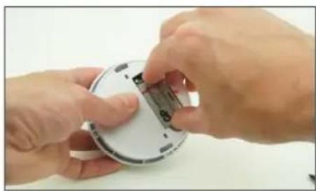 Profile PSE507 - INSTALLATION OF YOUR SMOKE DETECTOR - 4