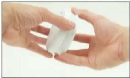 Profile PSE507 - INSTALLATION OF YOUR SMOKE DETECTOR - 1