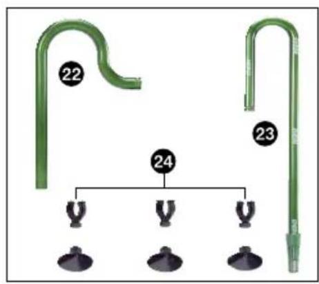 EHEIM EccoPro 130 - 7