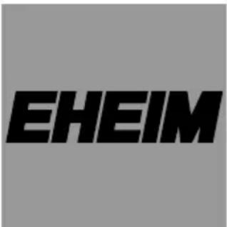 EHEIM EccoPro 130 - HARTELIJK DANK - 1