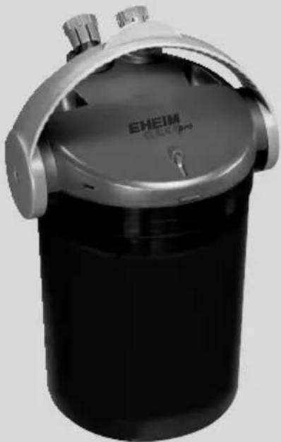 EHEIM EccoPro 130 - 1