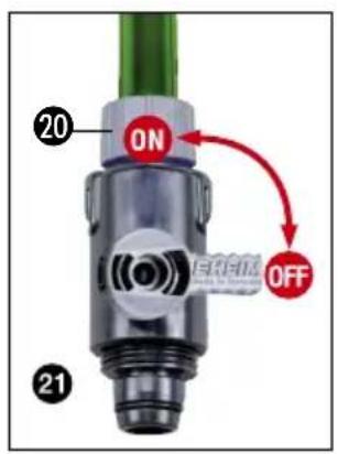 EHEIM EccoPro 130 - 6