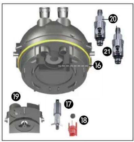 EHEIM EccoPro 130 - 5